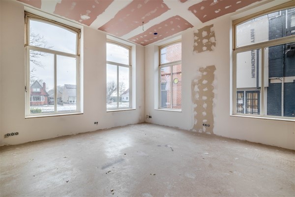 Medium property photo - Raadhuisstraat 16B, 9648 JV Wildervank